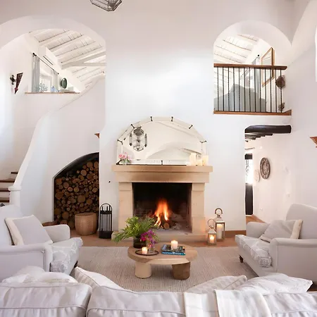 Holiday home La Morera *