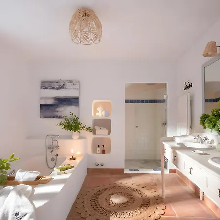 La Morera Holiday home Arriate