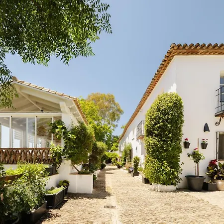 La Morera Holiday home Arriate