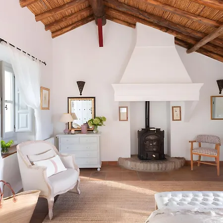 Holiday home La Morera Arriate