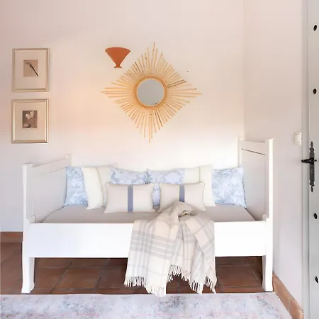 La Morera Holiday home