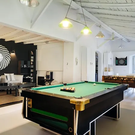 La Morera Holiday home Arriate