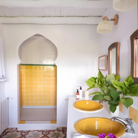 Holiday home La Morera Arriate