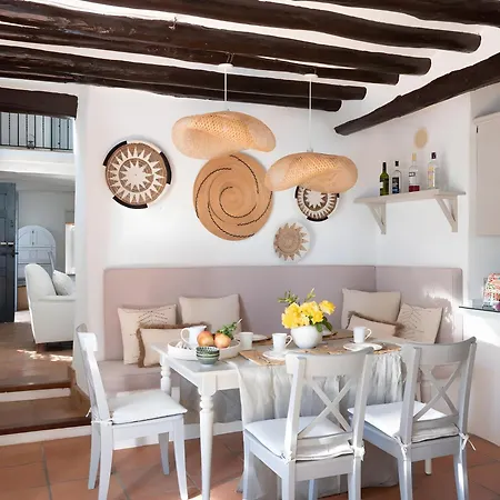 La Morera Holiday home