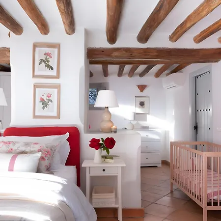 Holiday home La Morera *