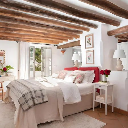 La Morera Holiday home