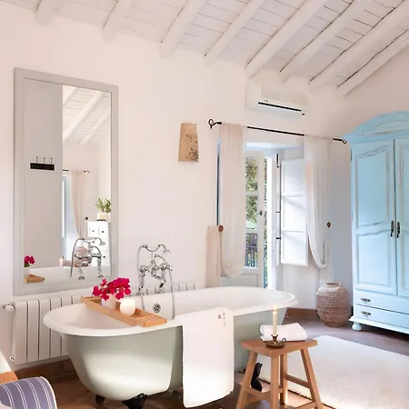 La Morera Holiday home