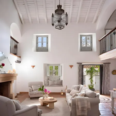 Holiday home La Morera *