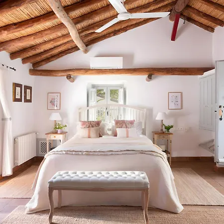 Holiday home La Morera